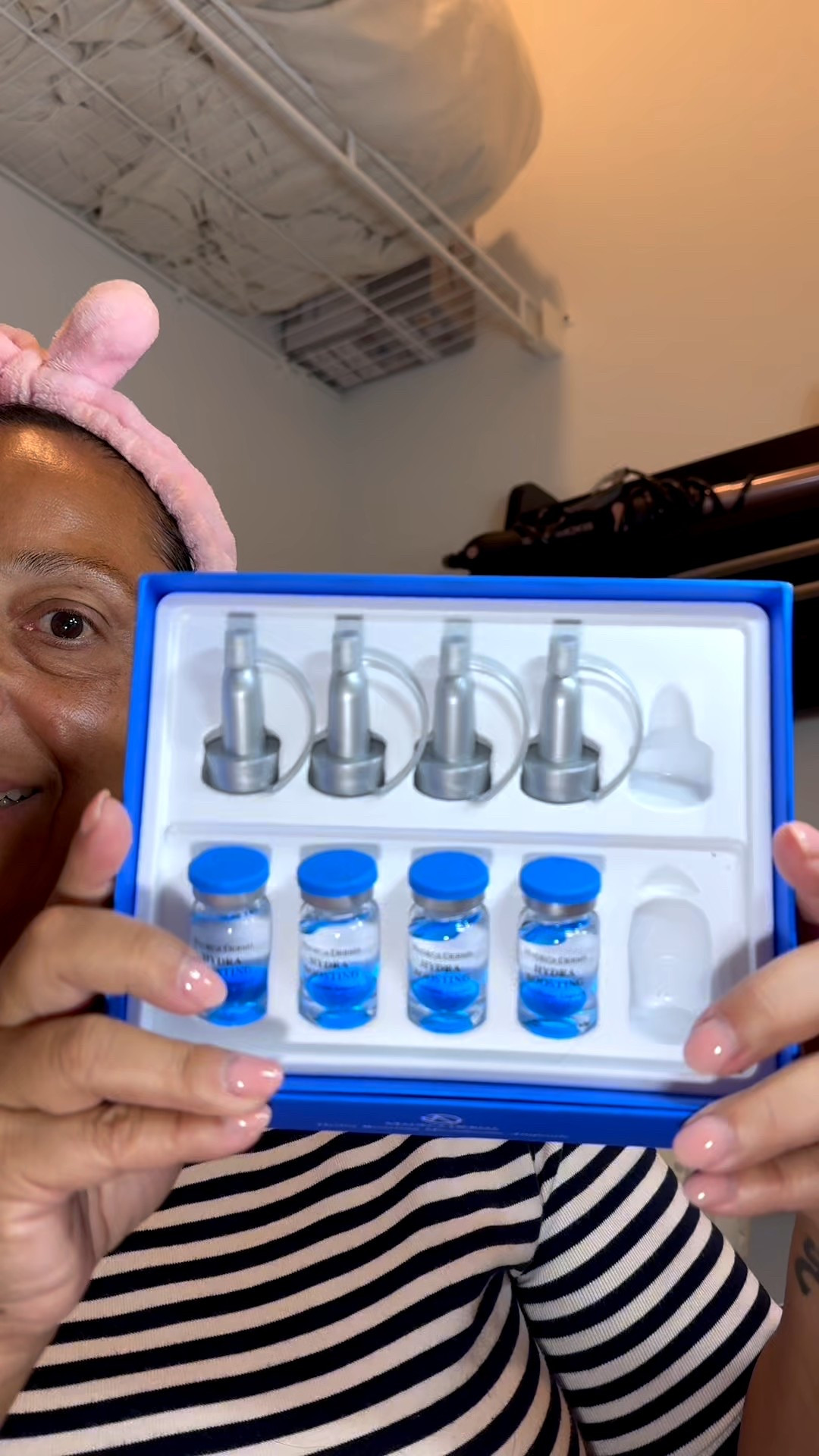 Madeca Derma for the win. My skin has never looked so good.  This Korean pharmaceutical brand is top notch!

#LTKSaleAlert #LTKBeauty #LTKWorkwear