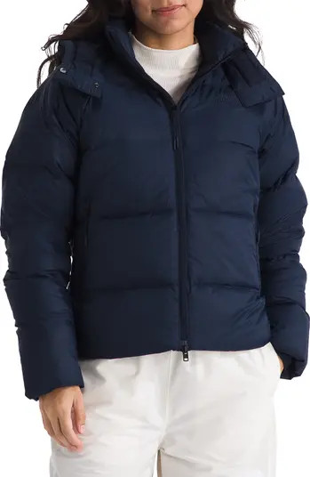 Hydrenalite City Down Hooded Parka | Nordstrom