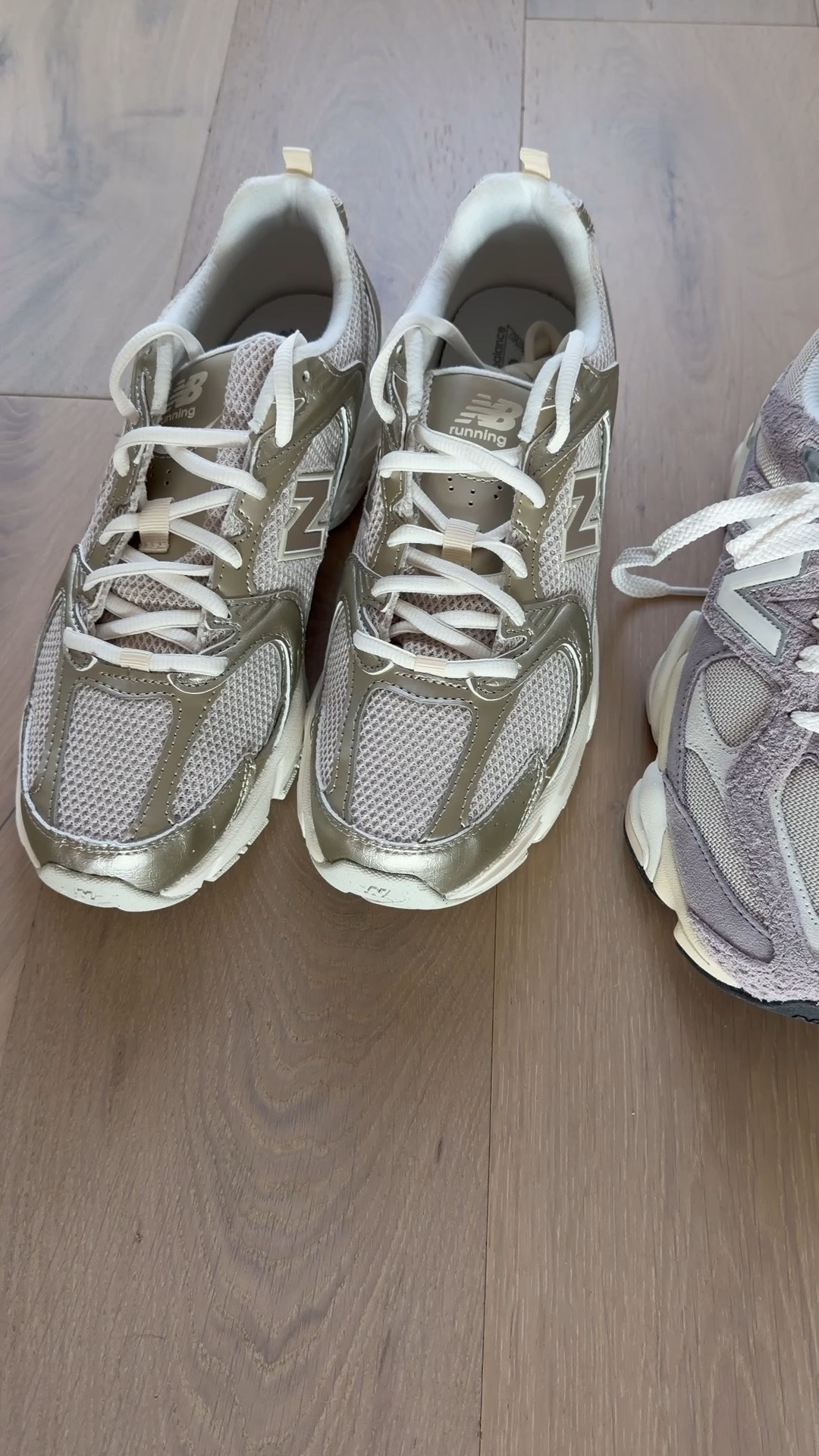 New Balance sneakers on the NSale 
Nordstrom Anniversary Sale

#LTKootd #LTKSaleAlert #LTKgrwm