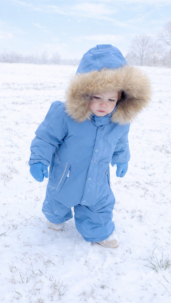 
Built for snow play, approved by tiny explorers 🤍 Reima Stavanger 4T @reimanorthamrica #toddler #toddlersnowday #momlife #ad 

#LTKmomlife #LTKKids #LTKootd