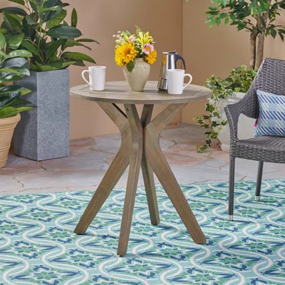 Outdoor Patio Table | Wayfair North America