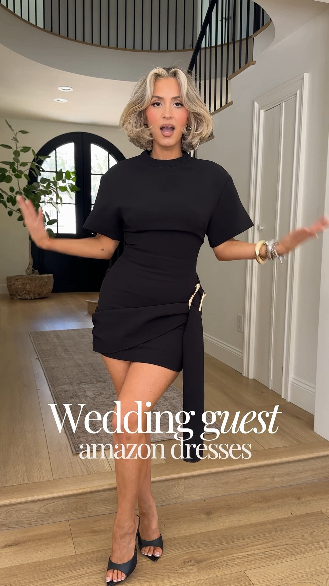 The CUTEST WEDDING GUEST DRESSES! honestly, they’re great for any special event, birthday dinners, date, night, anniversaries, bachelorette 😍😍

I’m Rey Small and all of them ￼

#LTKootd #LTKgrwm #LTKU