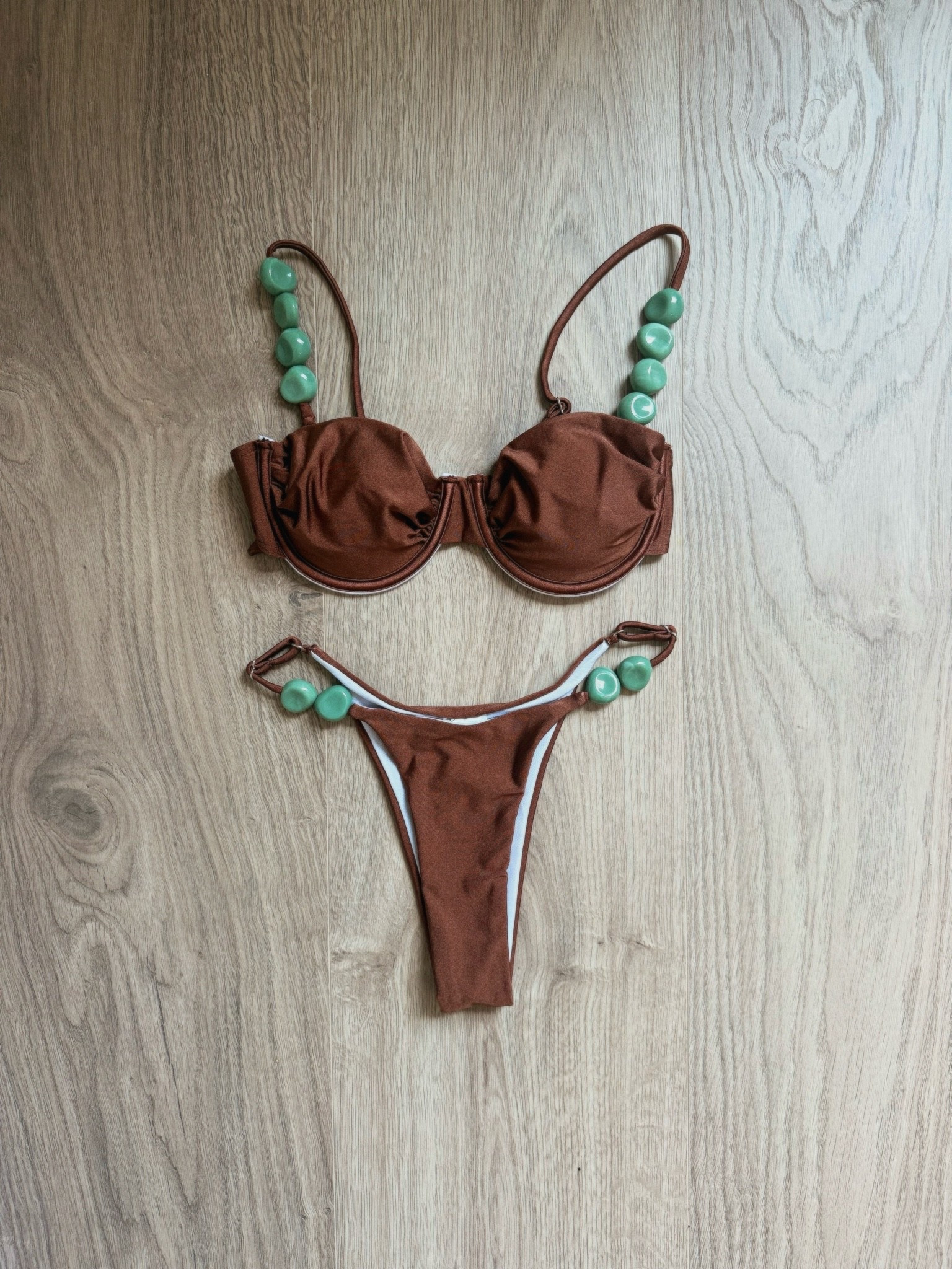 The viral swimsuit 👌🏽

#LTKSwim
