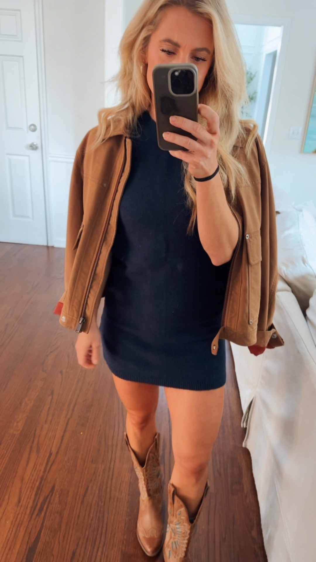 20% off jacket today only happy20

#LTKHoliday #LTKootd #LTKSaleAlert