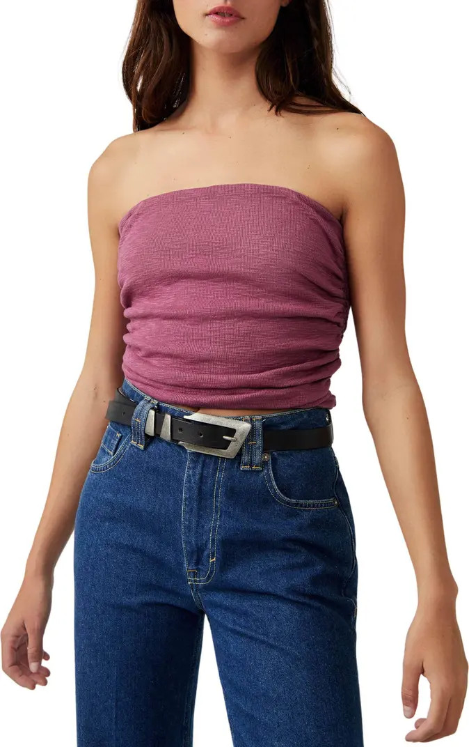 Boulevard Tube Top | Nordstrom