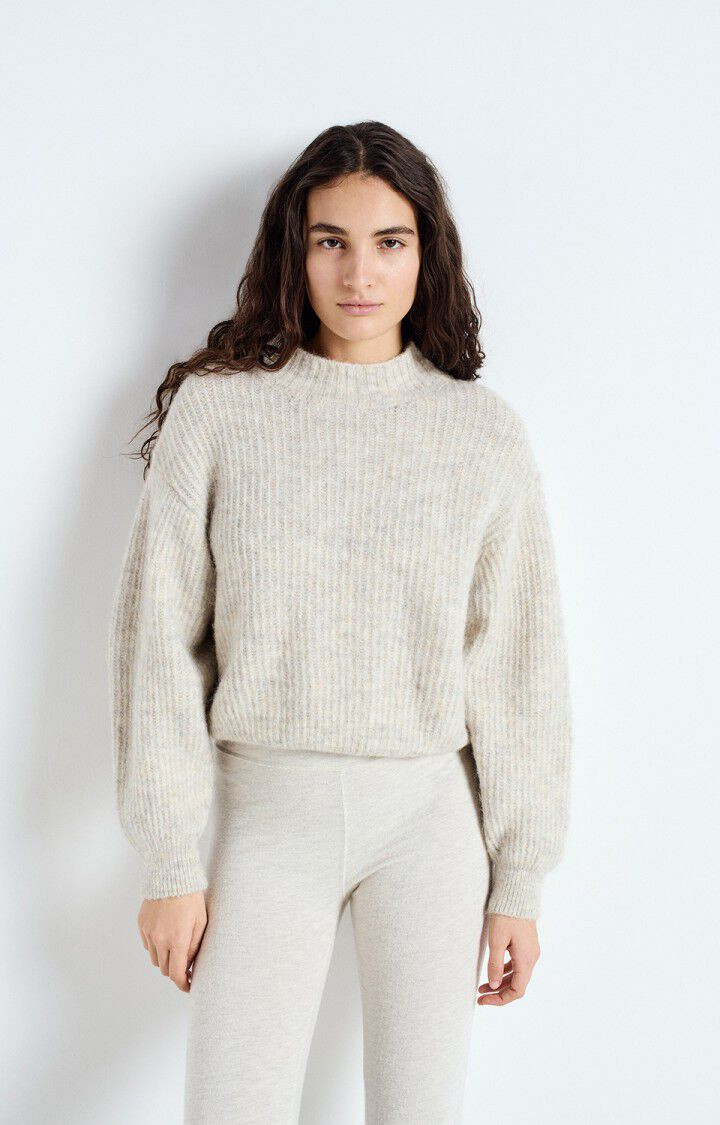 Women's jumper East | American Vintage
