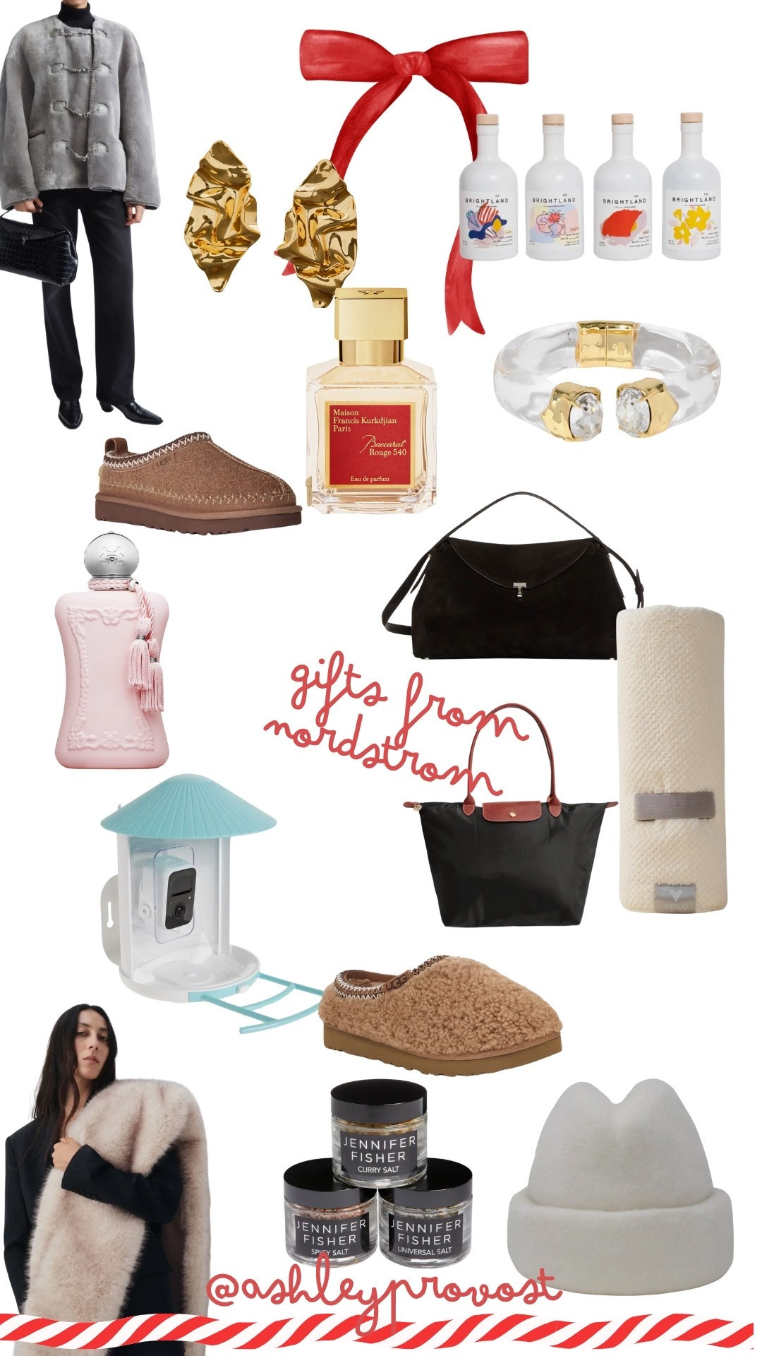 Nordstrom gift ideas 🎅🏻🤶🏻🎁

#LTKHoliday #LTKGiftGuide #LTKStyleTip