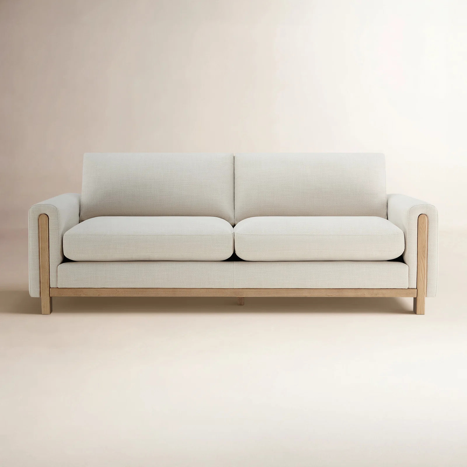 Adika 88" Upholstered Sofa | Joss & Main
