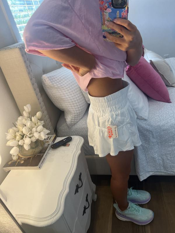 Get Your Flirt On Shorts | Free People (Global - UK&FR Excluded)