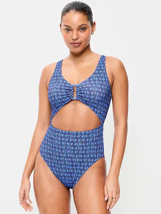 ColorBlue Geometric | Old Navy (US)