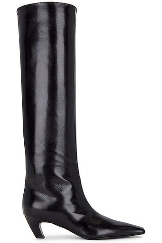 Davis Knee High Boots | FWRD 