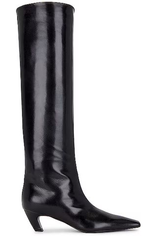 Davis Knee High Boots | FWRD 