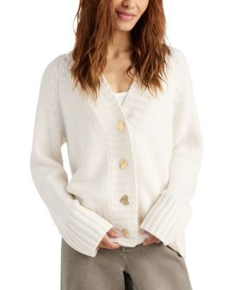 Splendid Hartley Button Front Cardigan  | Bloomingdale's Women | Bloomingdale's (US)