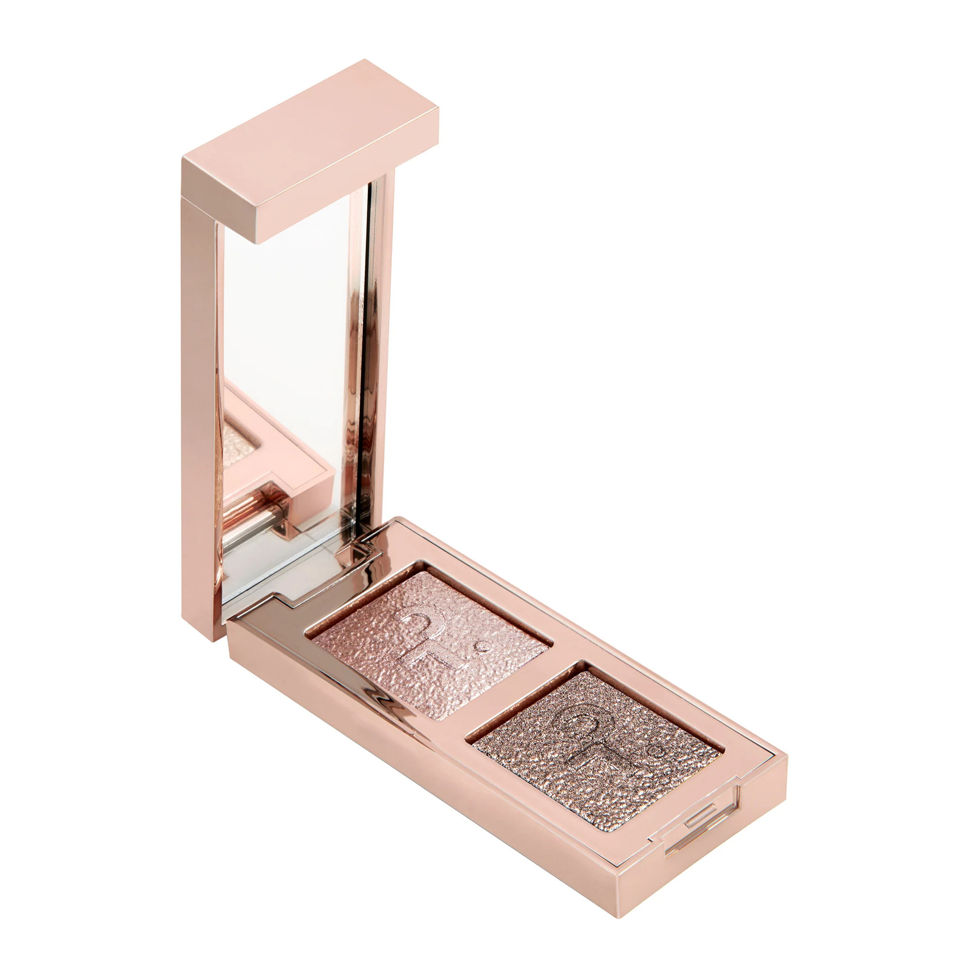 Major Dimension Eye Illusion Eyeshadow Duo - Always On Your Mind | Patrick Ta Beauty