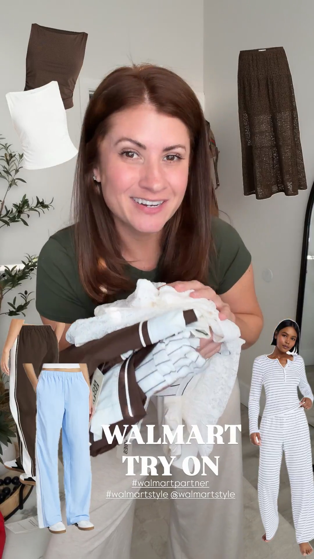 #walmartpartner excited to be partnering with Walmart to share the cutest finds! These spring finds are GOOD 🌸#walmartstyle @walmartstyle 

 make sure you’re following @styledinasnap_ so you don’t miss the good finds.

Which one would you grab first? 👀

#Walmart #affordablefashion 

#LTKSeasonal #LTKOver40