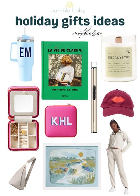 Holiday gift guide for mothers

#LTKGiftGuide #LTKSeasonal #LTKfamily