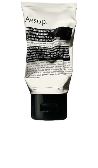 Aesop Blue Chamomile Facial Hydrating Masque in Beauty: NA. | Revolve Clothing (Global)
