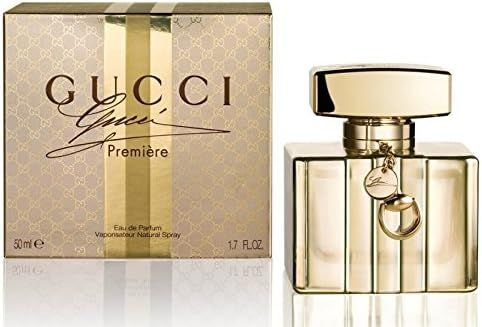 Amazon.com: GUCCI PREMIERE by Gucci EAU DE PARFUM SPRAY 1.7 OZ : Beauty & Personal Care | Amazon (US)