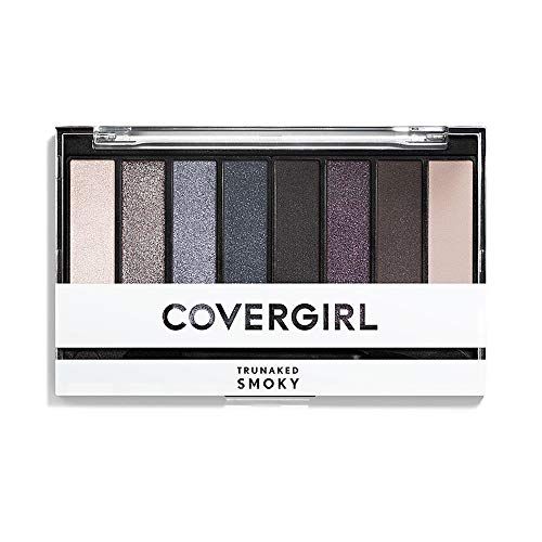 COVERGIRL truNAKED Eyeshadow Palette (packaging may vary), Pack of 1 | Amazon (US)