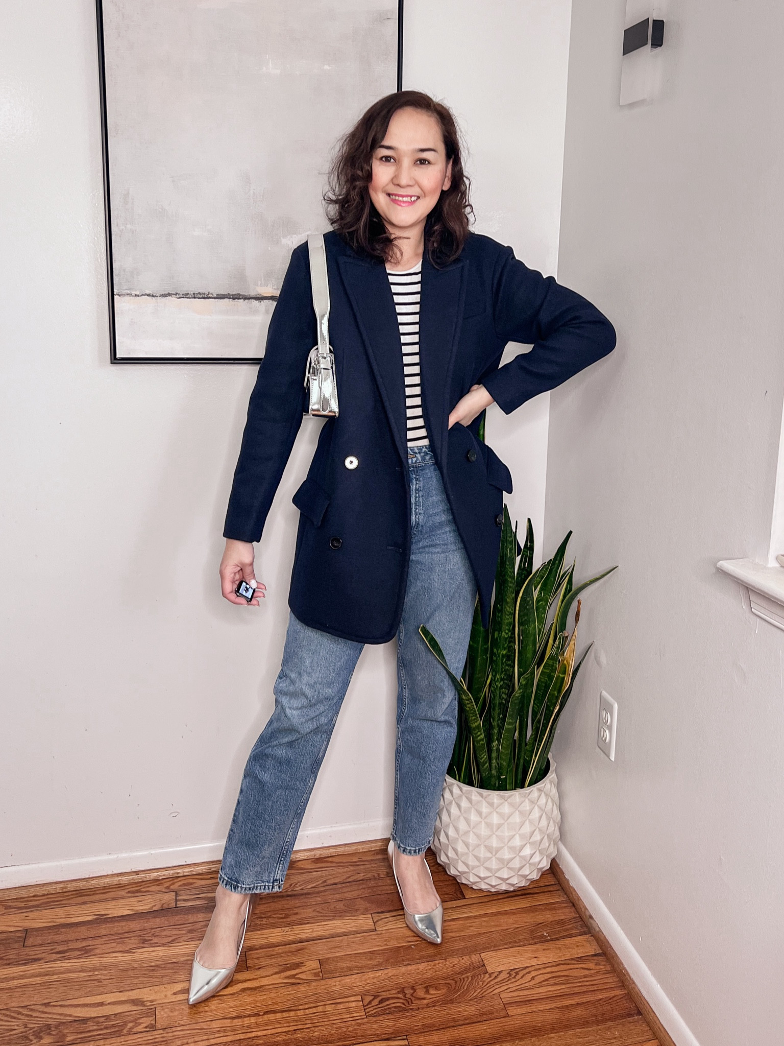 Smart casual Work outfit 

#LTKover40 #LTKstyletip #LTKsalealert