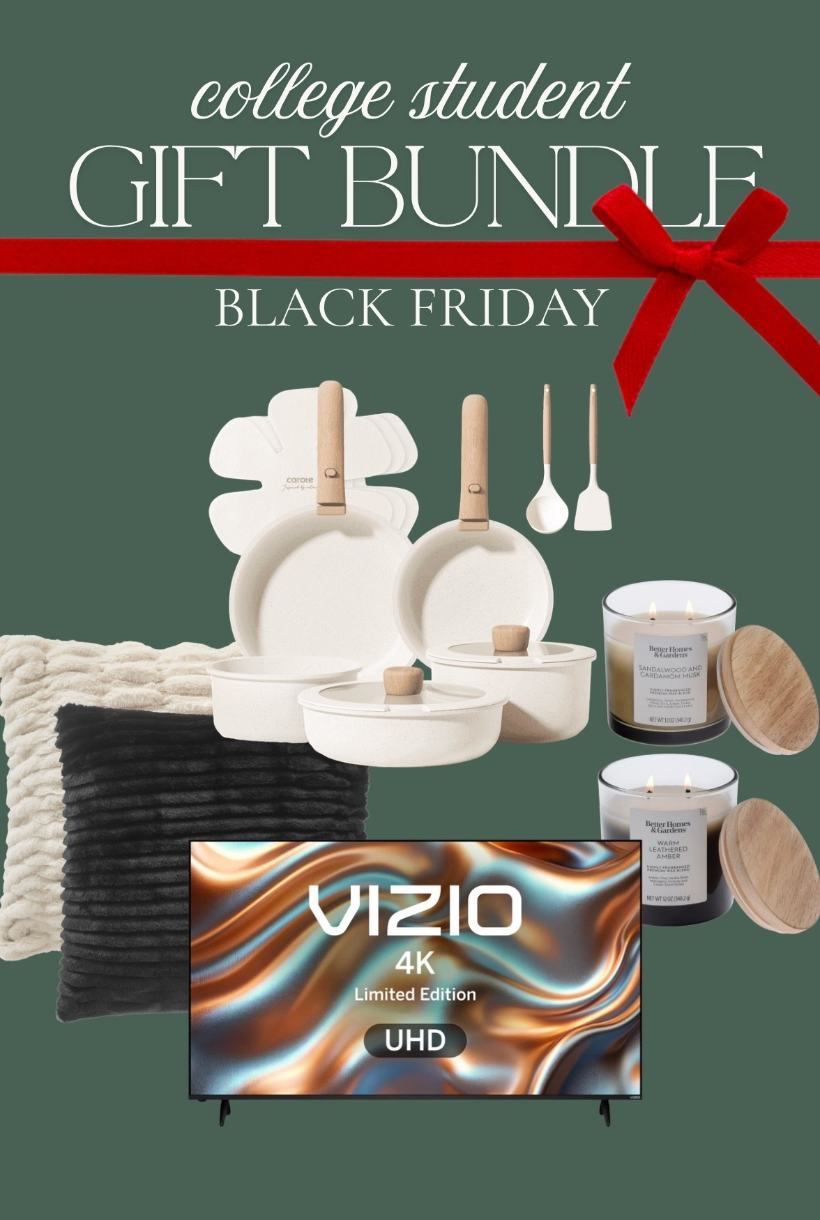 Everything is linked! 

#LTKHoliday #LTKGiftGuide #LTKCyberWeek