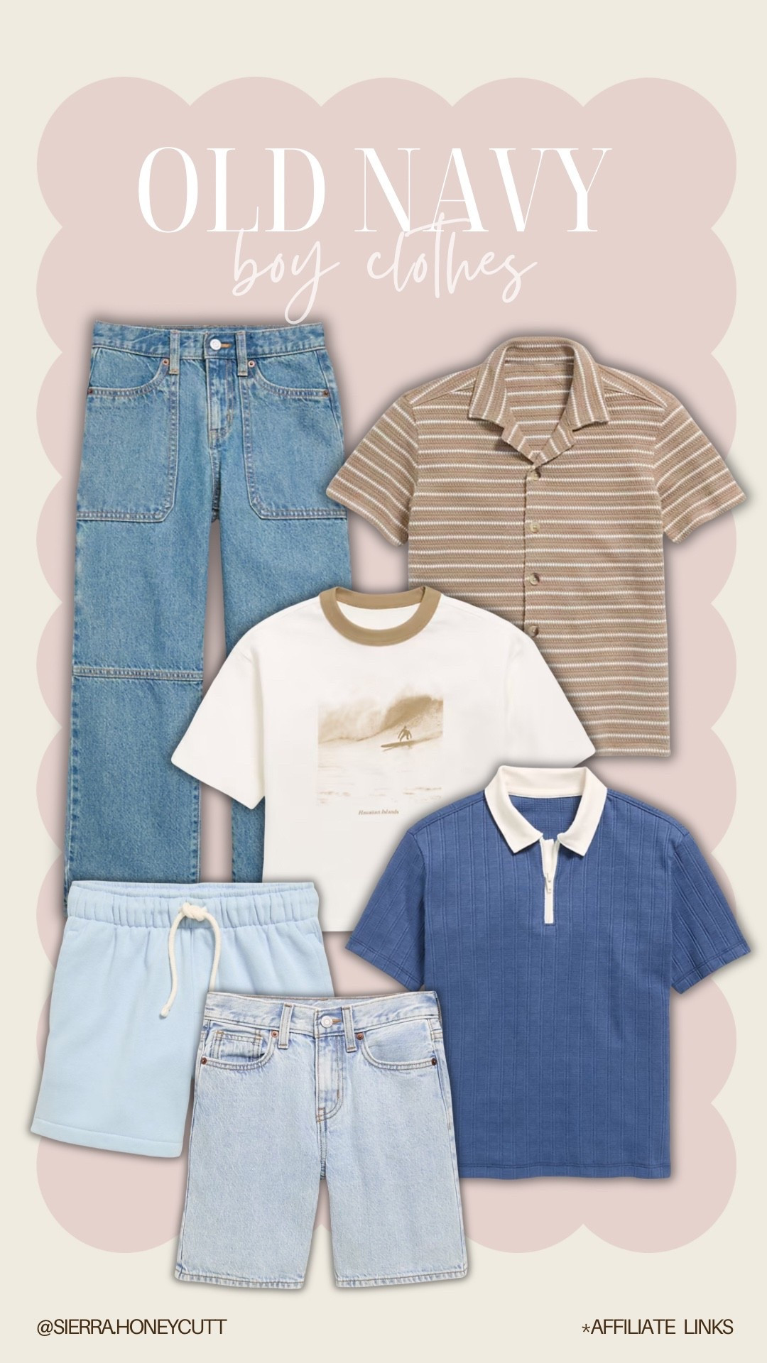 Old navy // boy clothing for spring and summer! 

Seasonal kids boys boy mom favorites trending affordable staples 

#LTKSeasonal #LTKmomlife #LTKKids
