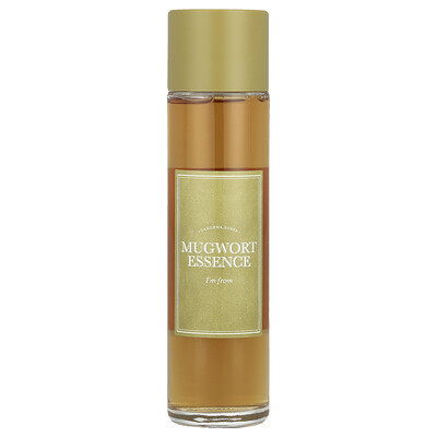 I'm From, Mugwort Essence, 5.41 fl oz (160 ml) | iHerb