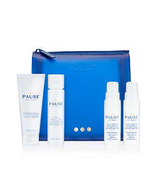 Pause Well-Aging Limited Edition Discovery Kit & Reviews - Beauty Gift Sets - Beauty - Macy's | Macys (US)