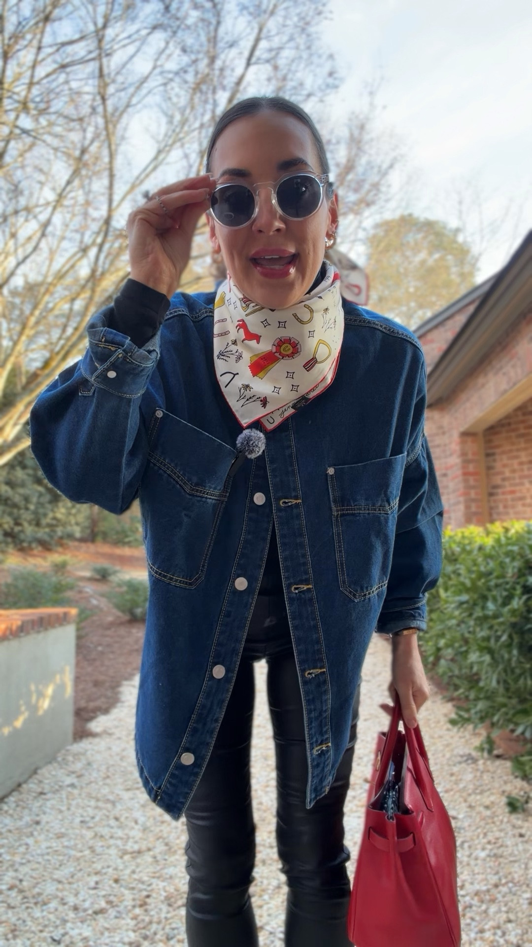 Cool girls museum day outfit 

#LTKselfcare #LTKdayinmylife