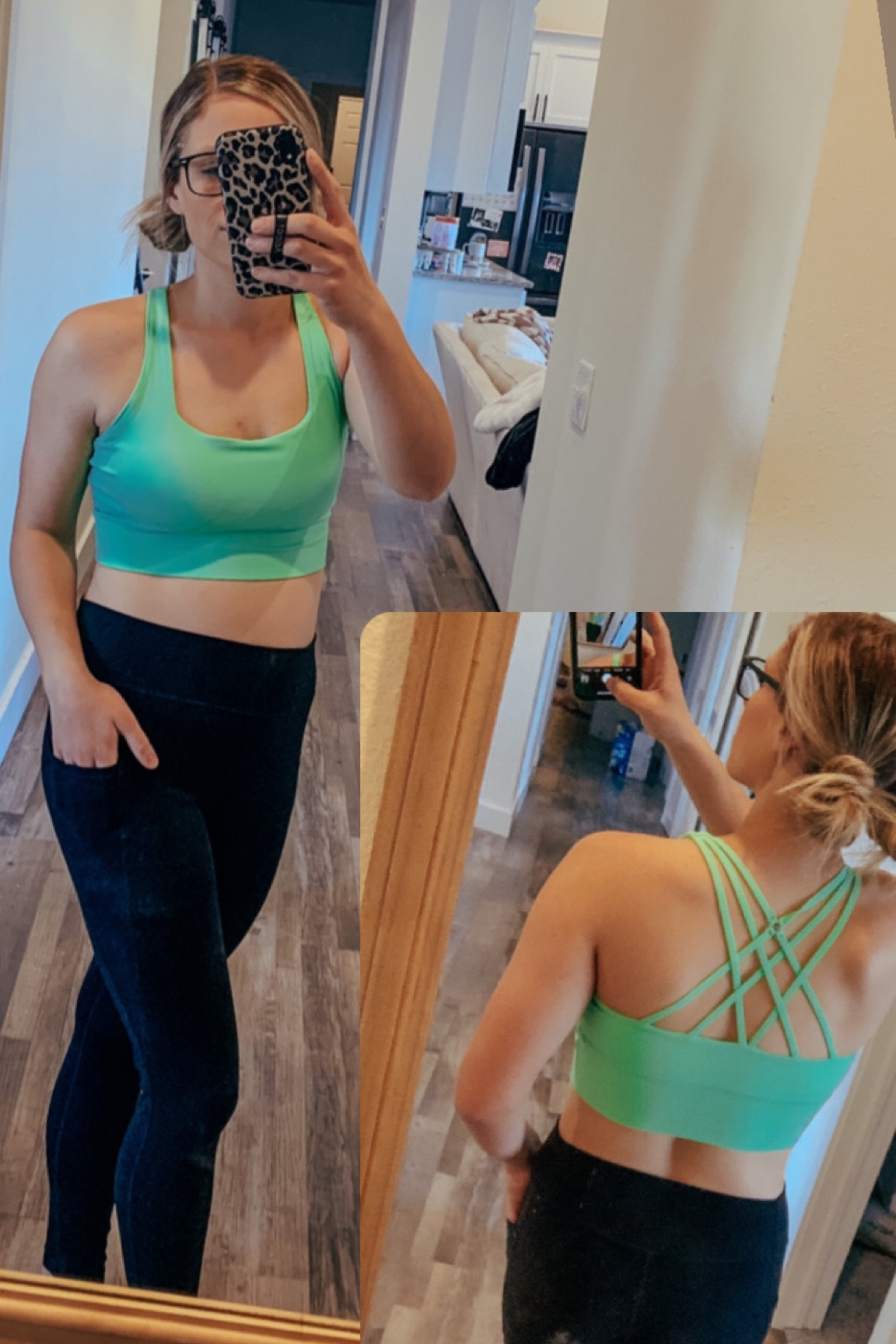 Comfy workout fit! 

#LTKFind #LTKSale #LTKfit