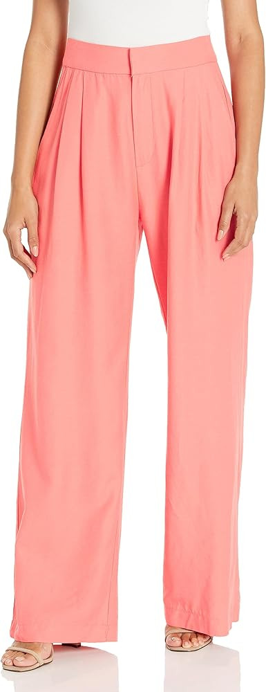 Steve Madden Women's Isabella Pant | Amazon (US)