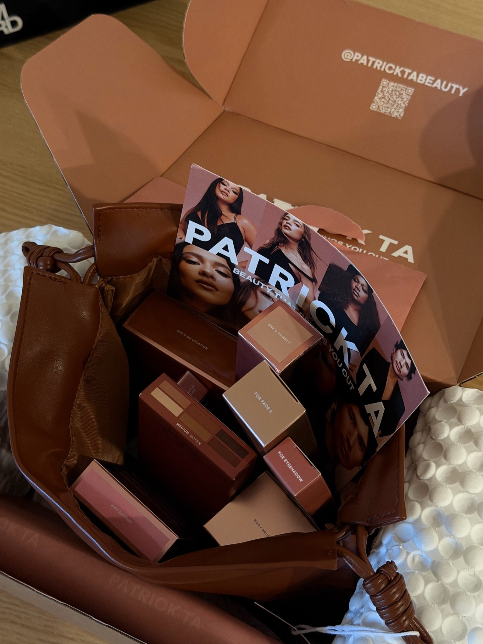 my favorite Patrick Ta finds 
@Sephora

#LTKSaleAlert #LTKBeauty #LTKselfcare