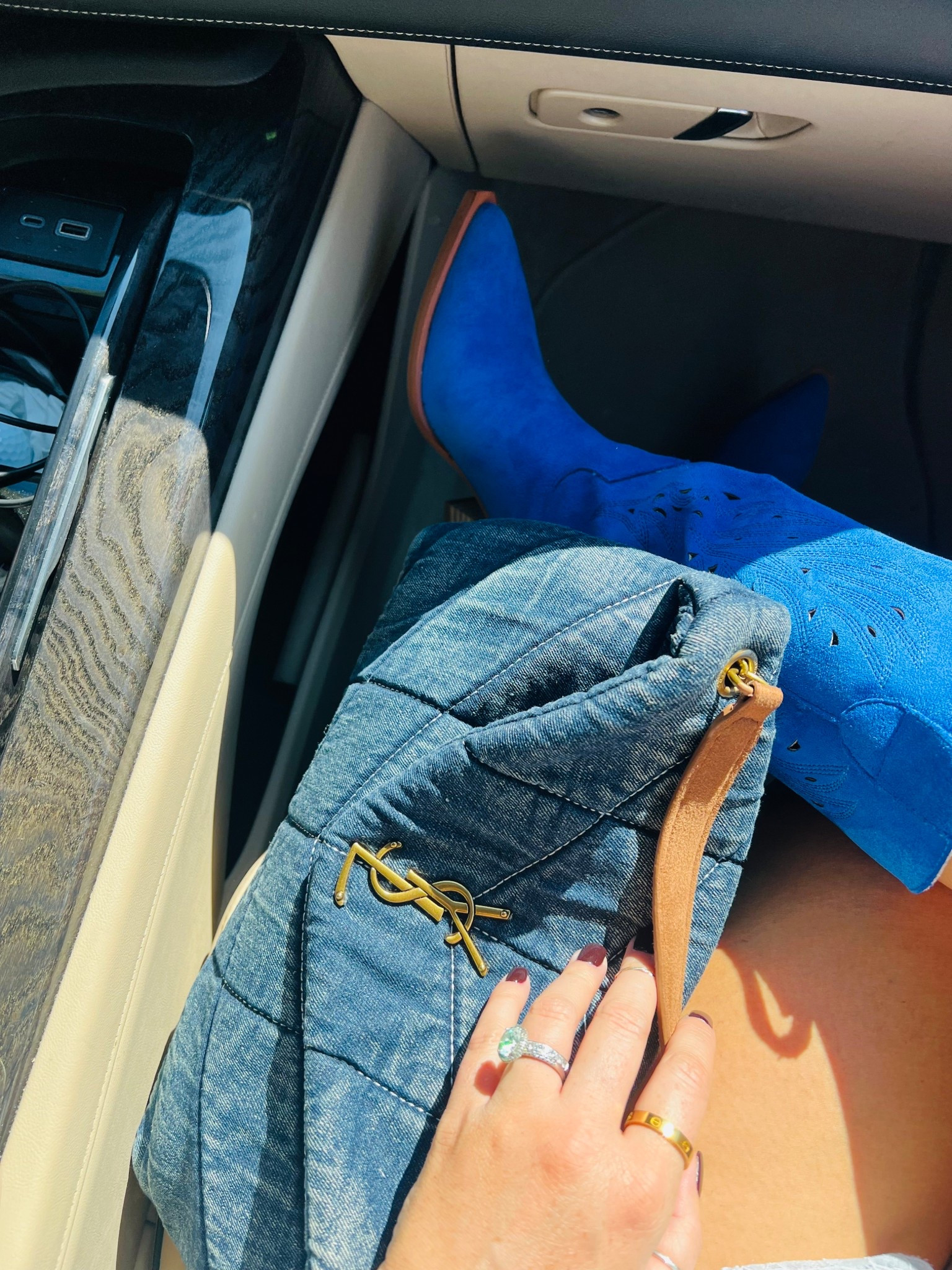 #LTKMidsize #LTKItBag #LTKShoeCrush