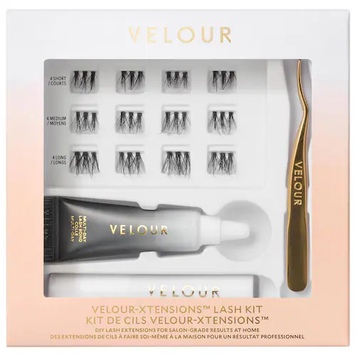 Velour Lashes Velour-Xtensions™ Kit | Sephora (US)