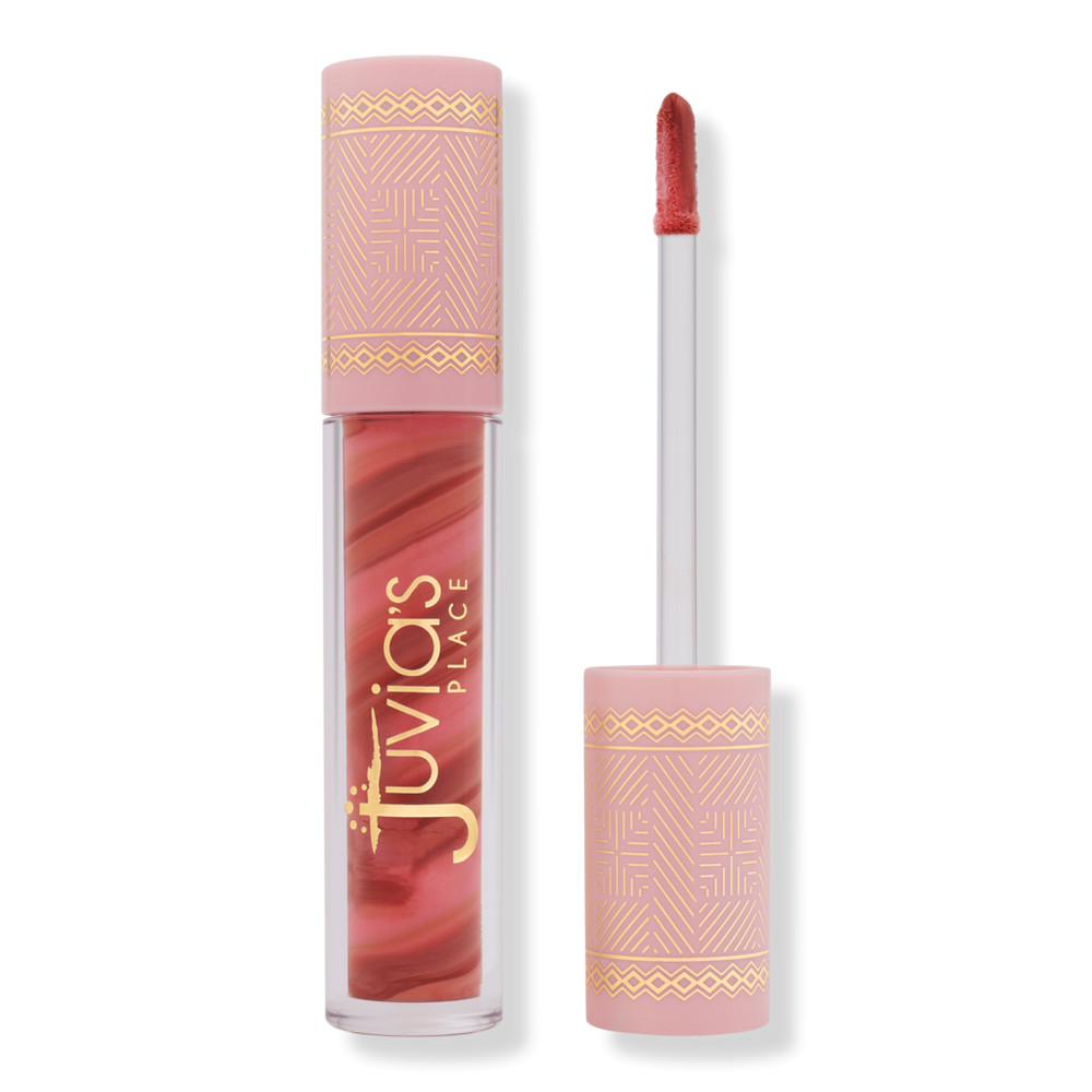 Juvia's Place The Candy Shop Lip Gloss - Neopolitan | Ulta