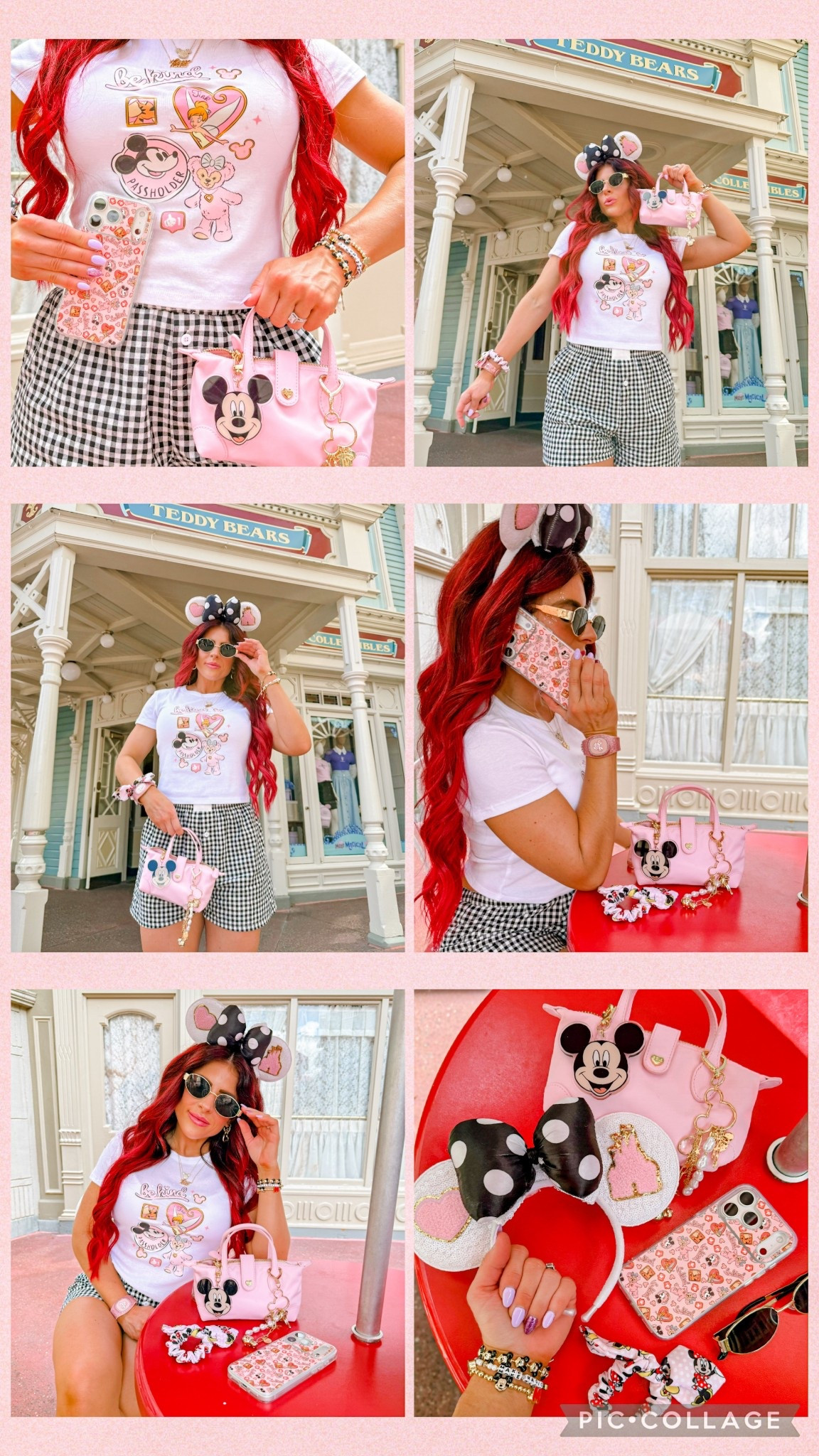 Code EMILY for tshirt. Disney girl Disney addict Disney fun Disney adult Disney style Magic Kingdom Disney travel.

#LTKootd #LTKgrwm #LTKSpringSale