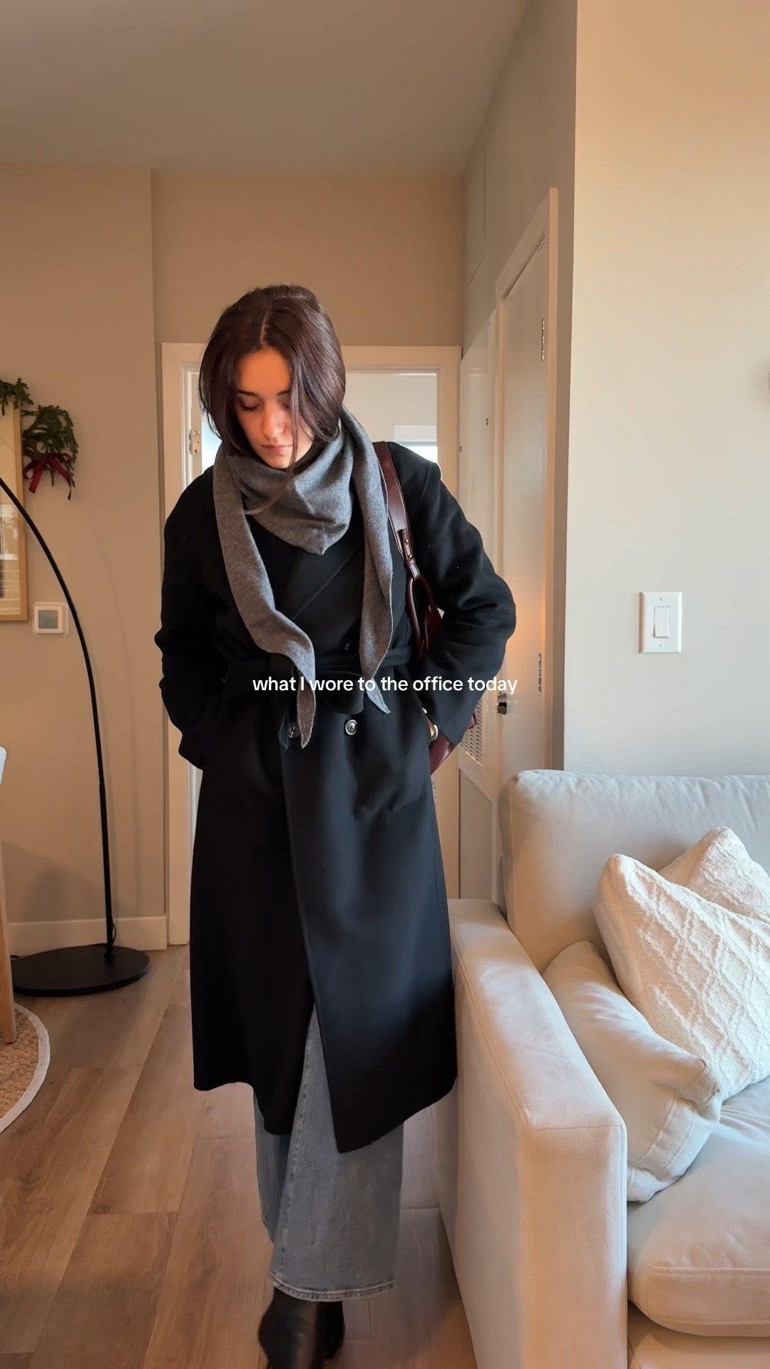 Office outfit of the day

#LTKgrwm #LTKWorkwear #LTKootd