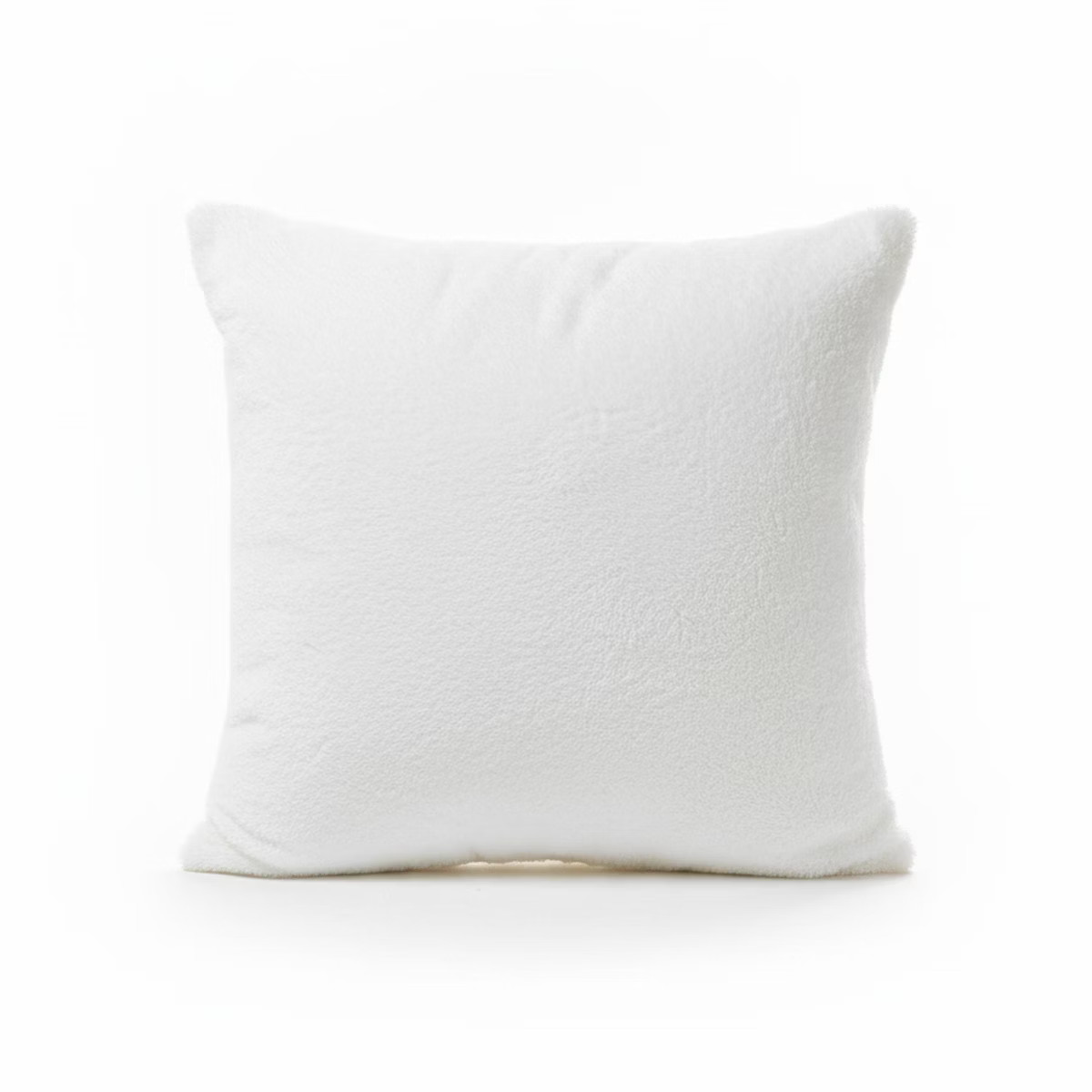 Coca-Cola 'I Need a Diet Coke' Chenille Square Throw Pillow White | Target