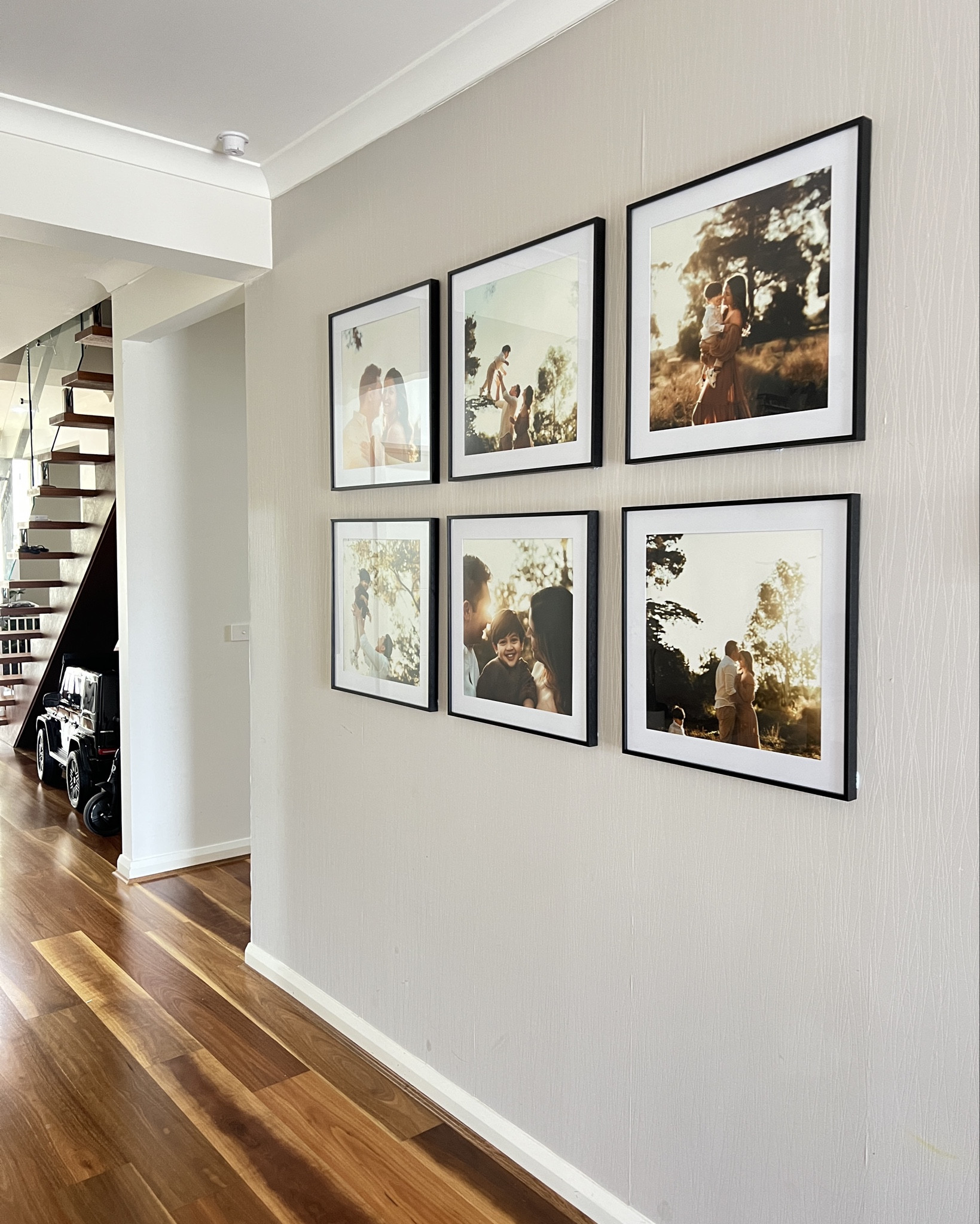 Gallery frames in the perfect size are so underrated 🙌 #galleryframes

#LTKhome #LTKaustralia
