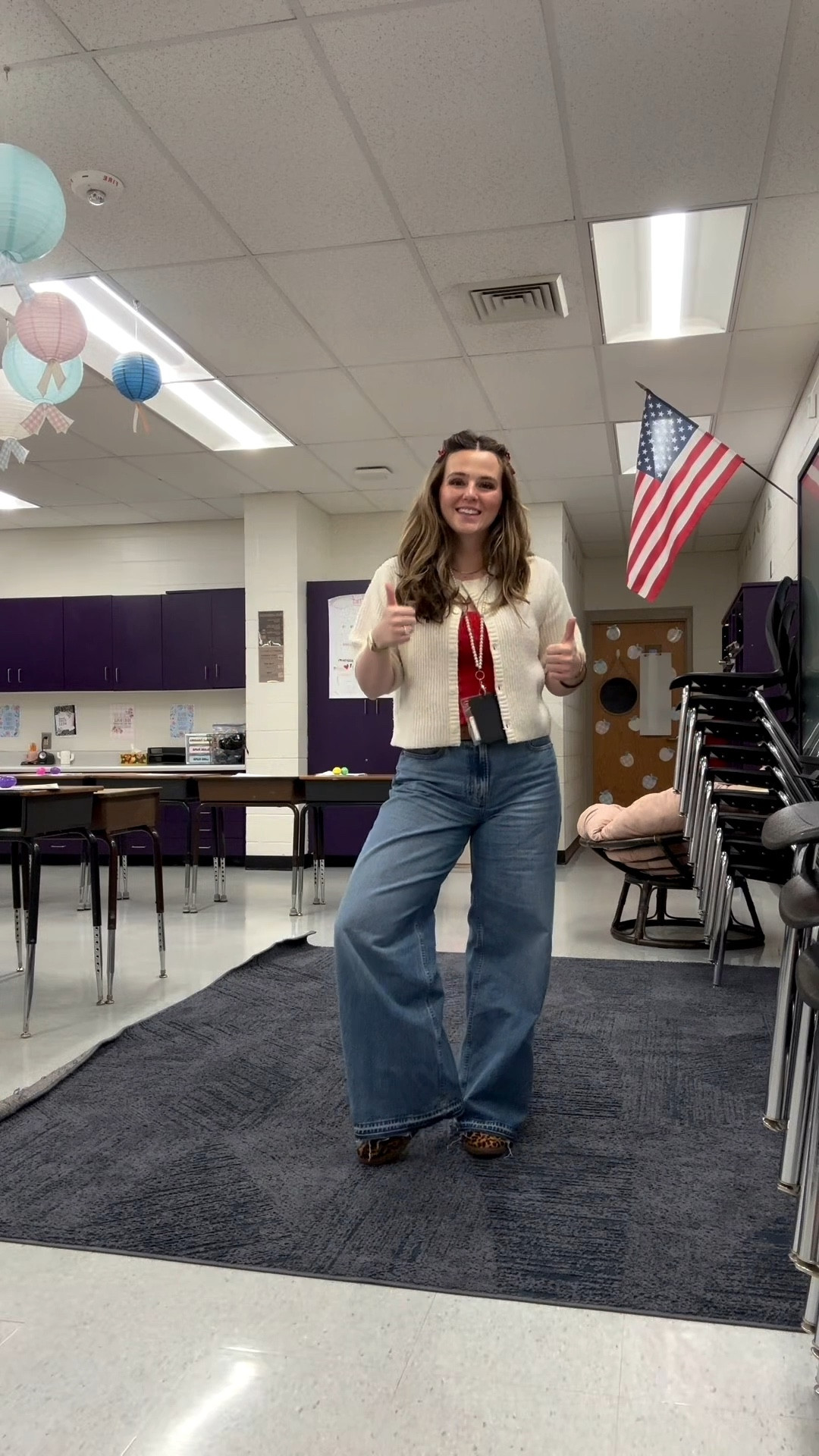 teacher fits of the week! 

#LTKootd #LTKWorkwear