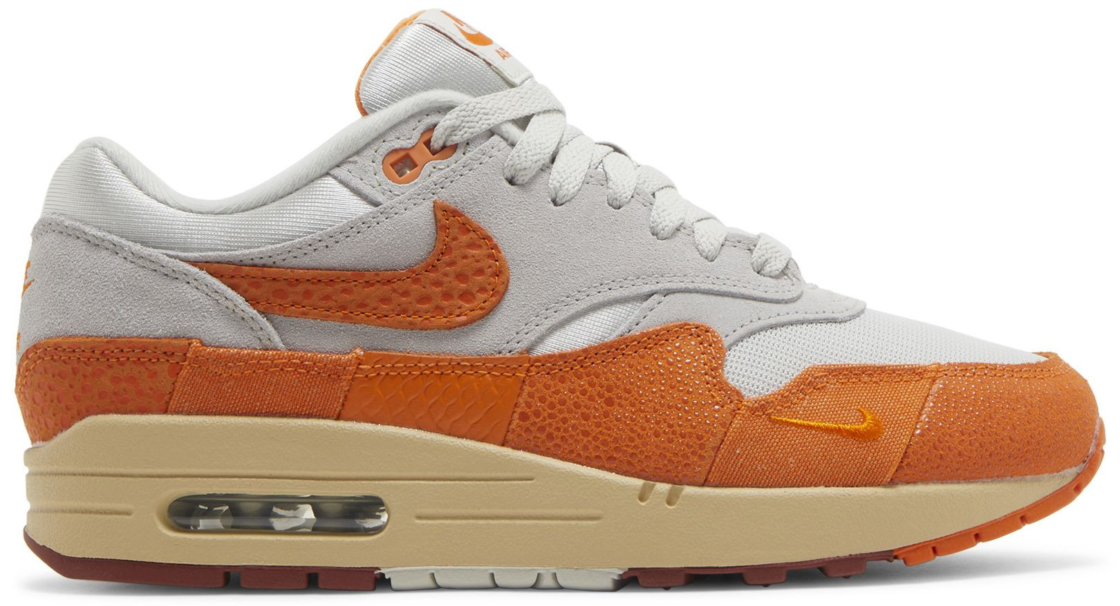 Buy Wmns Air Max 1 'Master - Magma Orange' - DZ4709 001 | GOAT | GOAT