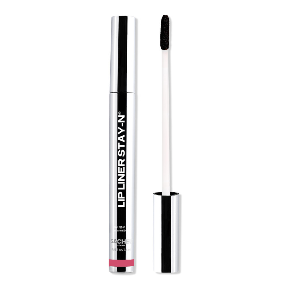 SACHEU Peel Off Lip Liner STAY-N - Ice Breaker | Ulta