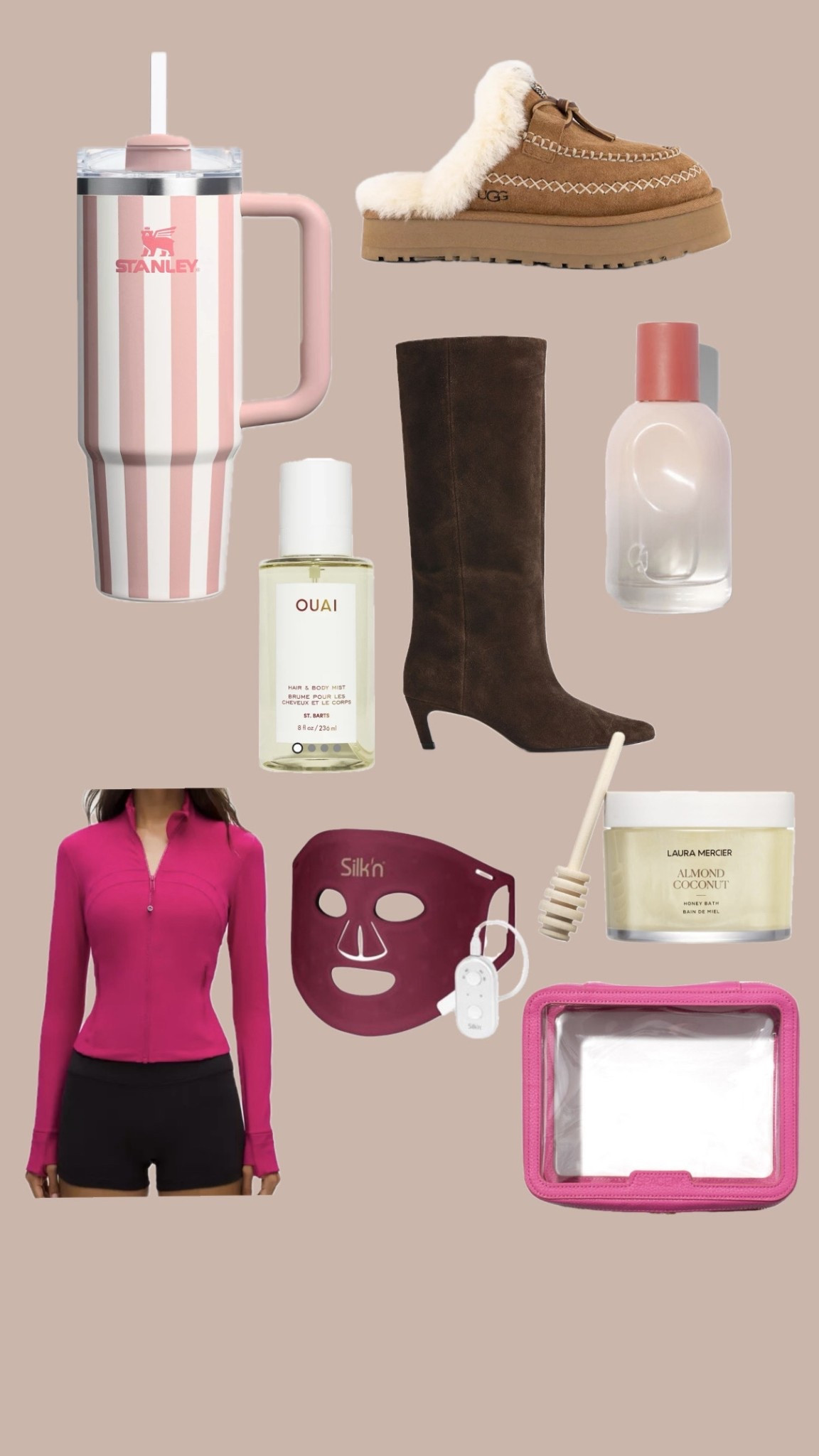 What I’ve bought this Black Friday 

#LTKuk #LTKautumn #LTKCyberWeek