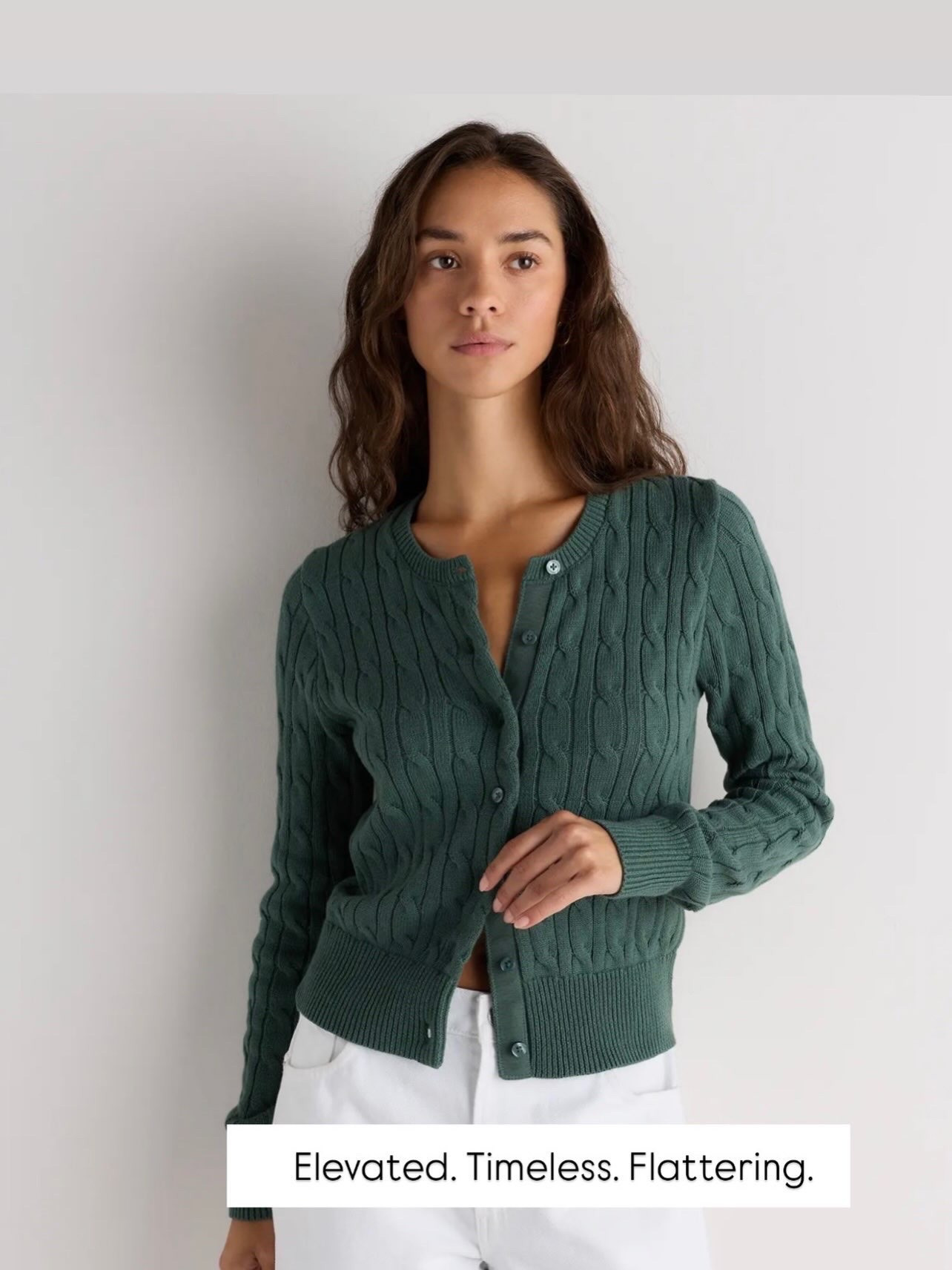 ✨Tap the bell, save and ❤️ start here over 40 fashion, midlife style, midsize fashion and luxury looks for less.  

I tried the early-fall trends so you don’t have to. 😂

These are the ones actually worth buying, the pieces that skim, balance, feel current, and still work with a changing midlife body.

Chocolate relaxed jeans. Structured layers. Rich suede. Polished shoes. Easy pieces I’d wear now and straight into fall.

Because a trend only earns a spot in our closet if it actually works for us. 🤎

Save this before you start fall shopping.

👑 Helping you look good, feel good.-Lindsey Denver   Check back daily for belly-friendly style, confidence, and Outfit Physics™.

#LTKOver40 #LTKMidsize #LTKPlusSize

Comment SHOP below to receive a DM with the link to this post on my LTK ⬇ https://liketk.it/6kUyB