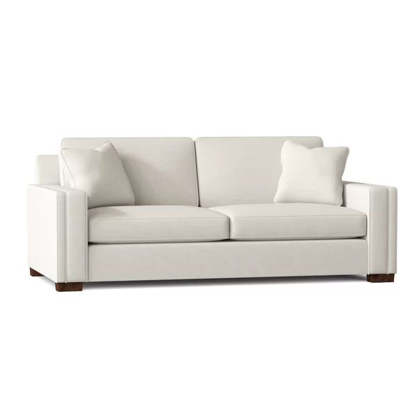 Arushad 84" Square Arm Sofa | Wayfair Professional