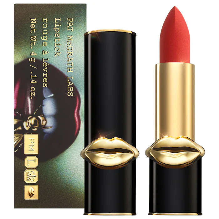 MatteTrance™ Lipstick - PAT McGRATH LABS | Sephora | Sephora (US)