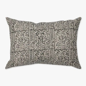 Madison Lumbar Pillow Cover | Colin and Finn