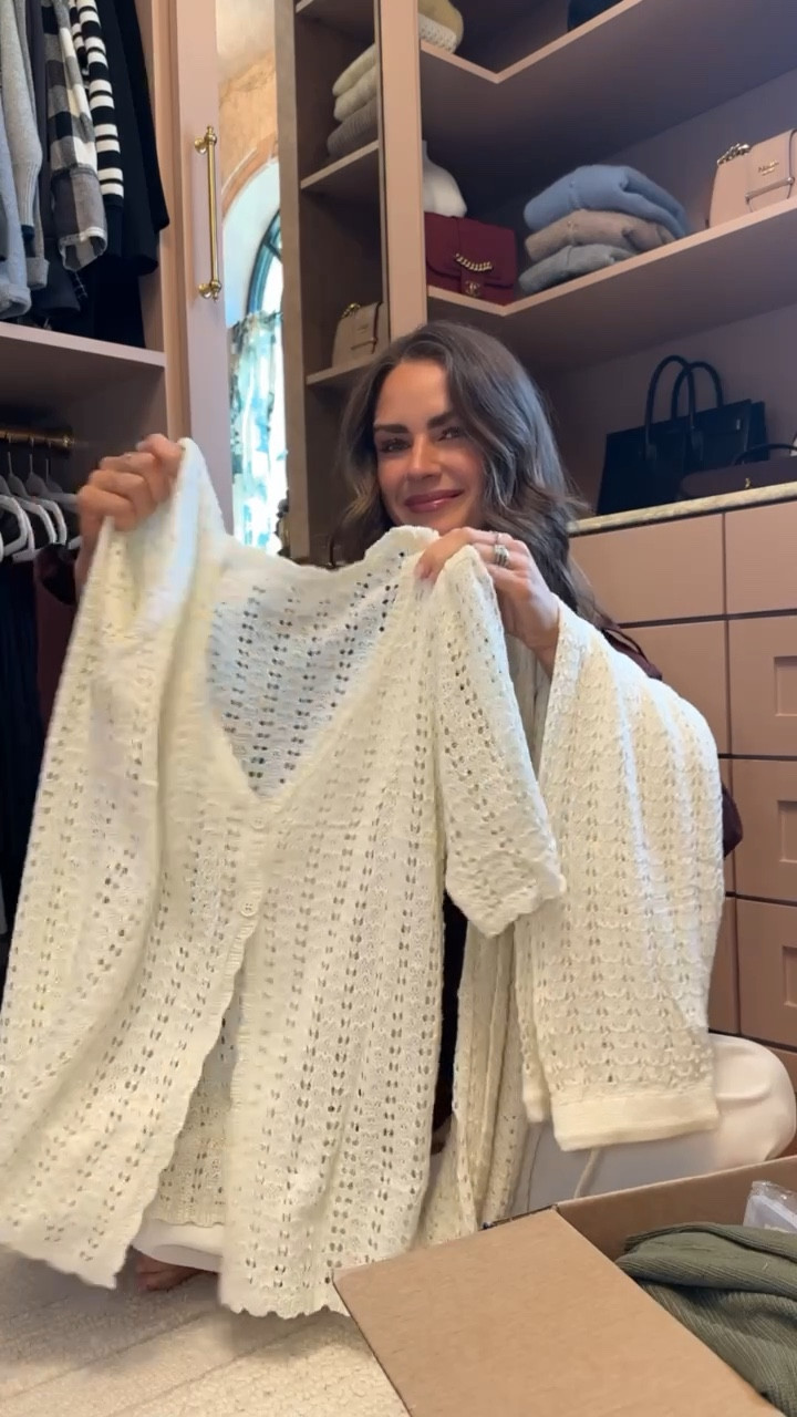 SPRING HAUL🌼 some new pieces from amazon: spring basics, matching sets, resort wear, coverups, spring accessories, spring break inspo

#LTKootd #LTKBeauty #LTKSpringSale