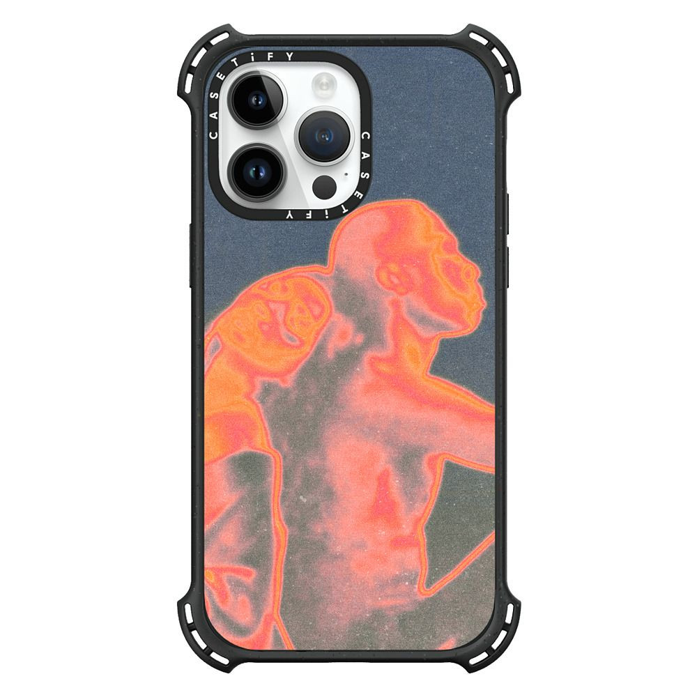 "Life full of passion" | Casetify