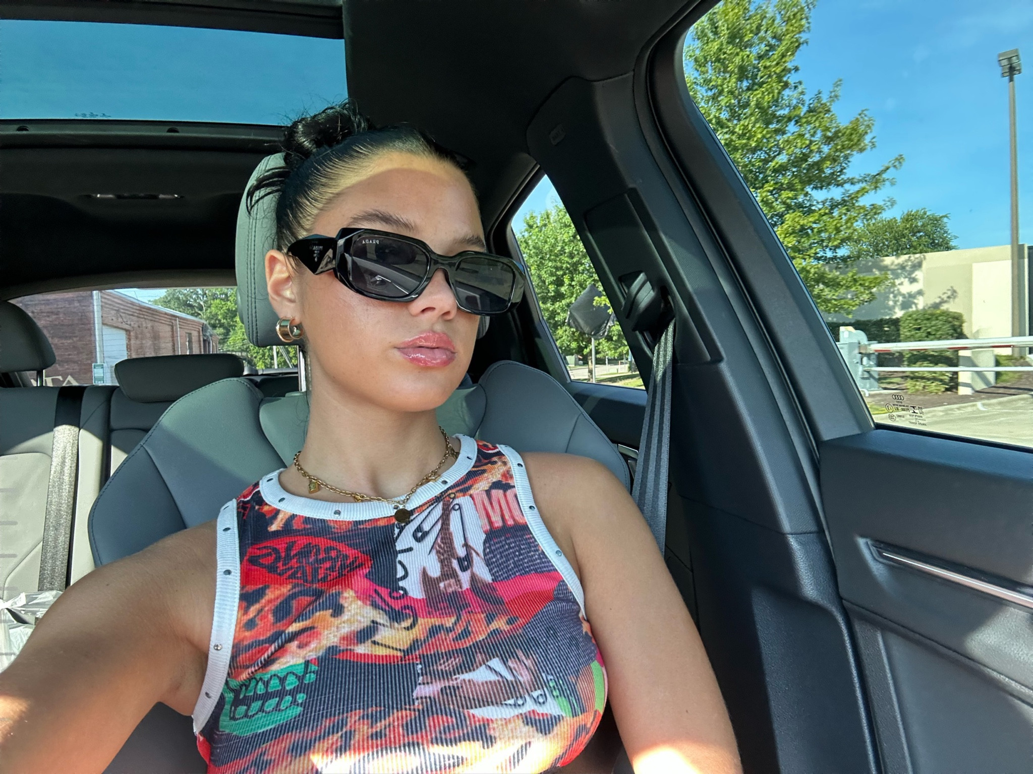 Nail day outfit 

#LTKBeauty #LTKStyleTip